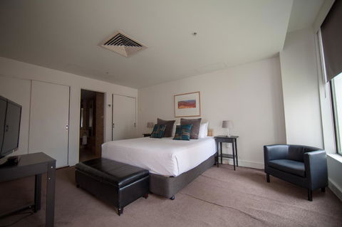 CitiClub Hotel Melbourne - Sydneys Hotel 19