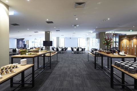 CitiClub Hotel Melbourne - Sydneys Hotel 35