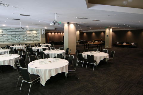 CitiClub Hotel Melbourne - Sydneys Hotel 34