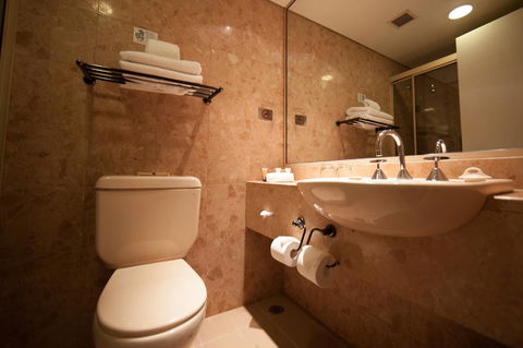 CitiClub Hotel Melbourne - Sydneys Hotel 13