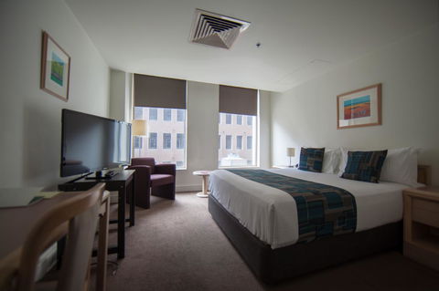 CitiClub Hotel Melbourne - Sydneys Hotel 8