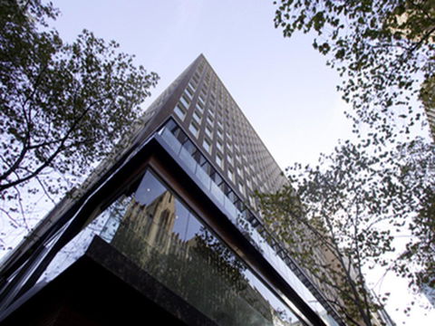 CitiClub Hotel Melbourne - Sydneys Hotel 37