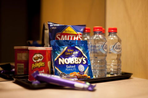 CitiClub Hotel Melbourne - Sydneys Hotel 26