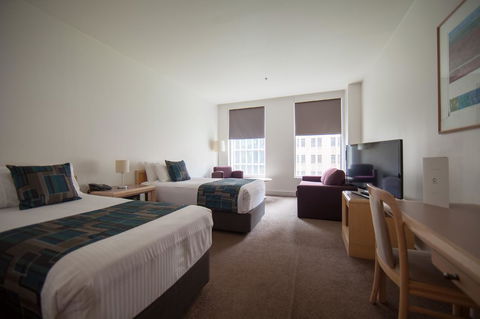 CitiClub Hotel Melbourne - Sydneys Hotel 5