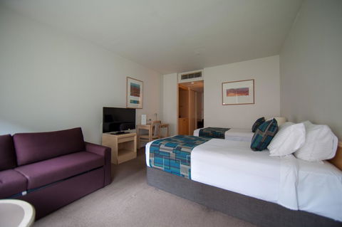 CitiClub Hotel Melbourne - Sydneys Hotel 6