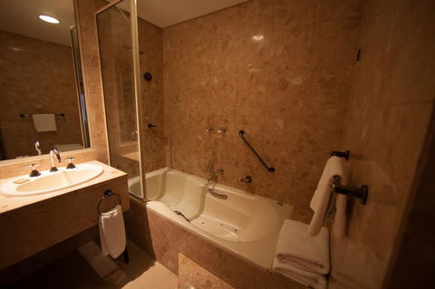 CitiClub Hotel Melbourne - Sydneys Hotel 23