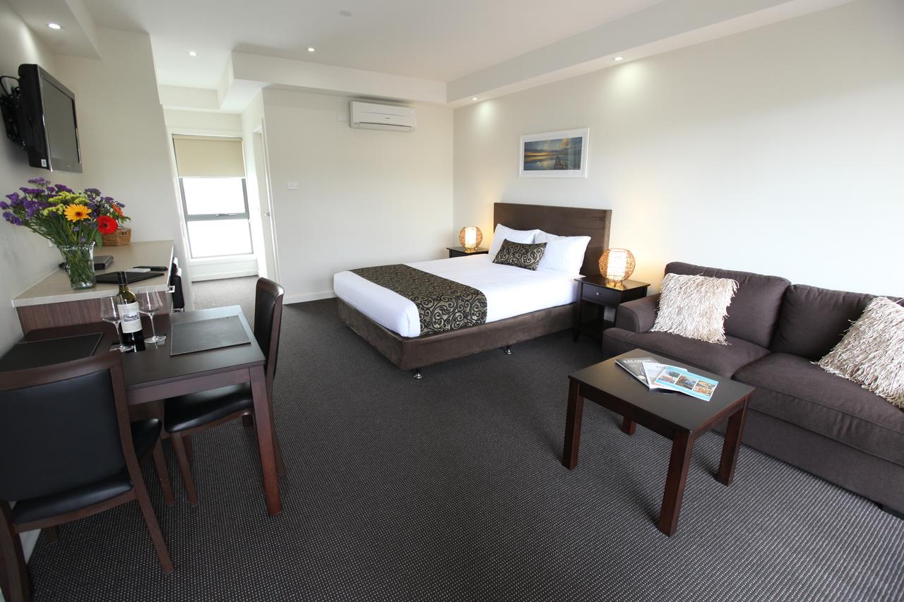 Safety Beach VIC Sydneys Hotel