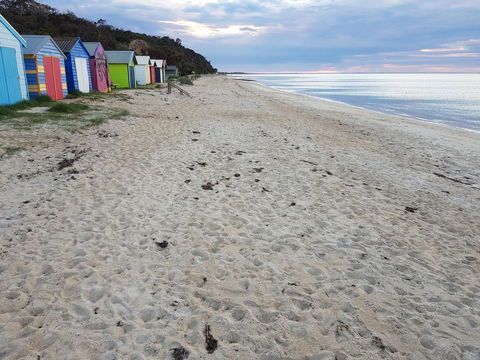 Dromana Holiday Beach House - Sydneys Hotel 3