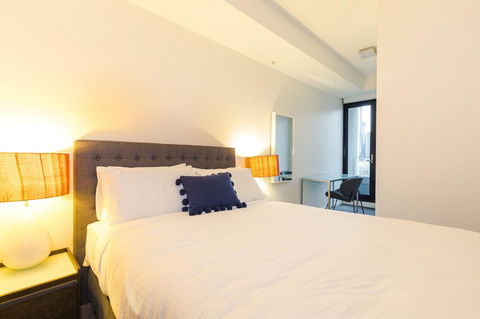 Waterfront Melbourne Apartments - Sydneys Hotel 35