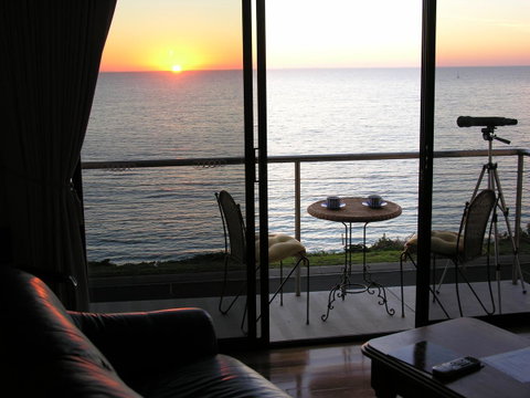 Clifftop Apartments Portland Vic - Sydneys Hotel 8