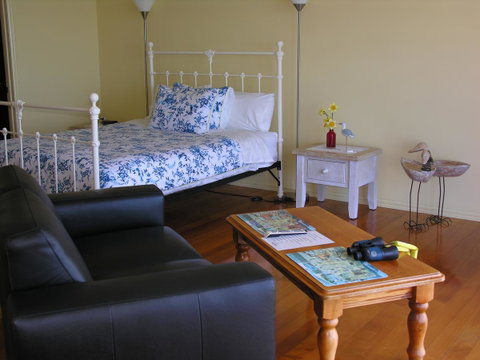 Clifftop Apartments Portland Vic - Sydneys Hotel 13
