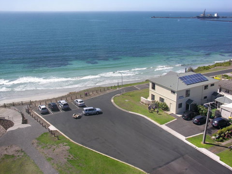 Clifftop Apartments Portland Vic - Sydneys Hotel 7