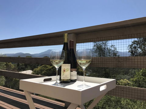 Hamptons In Healesville - Sydneys Hotel 1