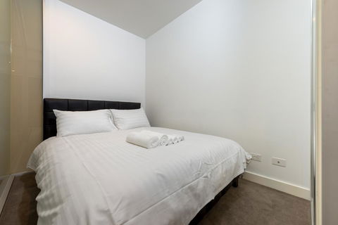 Amazing Accommodations: Vogue - Sydneys Hotel 26