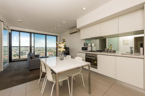 Amazing Accommodations: Vogue - Sydneys Hotel 30
