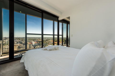 Amazing Accommodations: Vogue - Sydneys Hotel 36