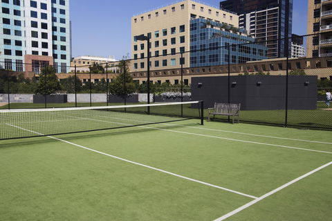 Amazing Accommodations: Vogue - Sydneys Hotel 43