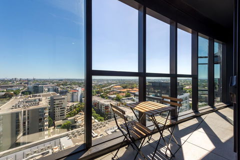 Amazing Accommodations: Vogue - Sydneys Hotel 33