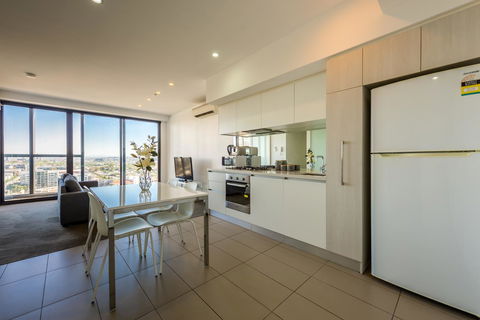 Amazing Accommodations: Vogue - Sydneys Hotel 41