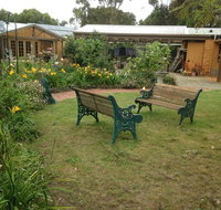 Mud Hollow Barn - Sydneys Hotel