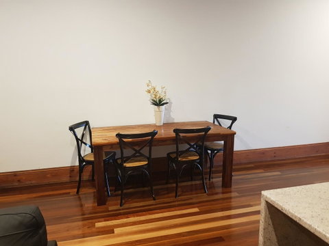 Sublime Spa Apartments - Sydneys Hotel 6