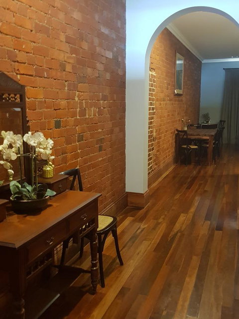 Sublime Spa Apartments - Sydneys Hotel 16