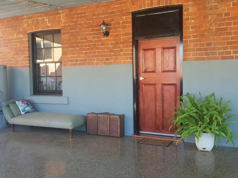 Sublime Spa Apartments - Sydneys Hotel 0