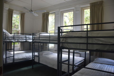 Hub Hostel - Sydneys Hotel 31