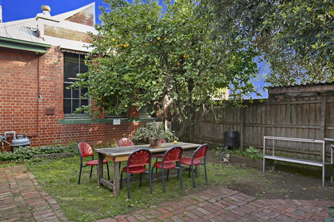 Hub Hostel - Sydneys Hotel 42