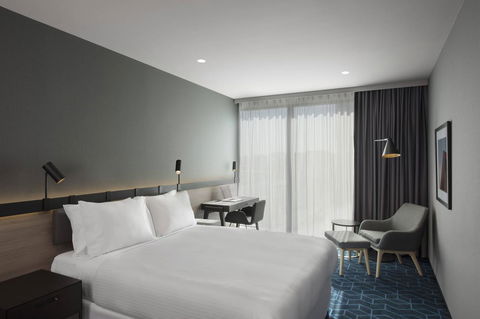 Vibe Hotel Melbourne Docklands - Sydneys Hotel 44