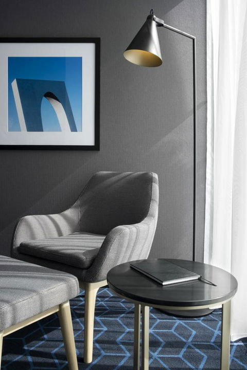 Vibe Hotel Melbourne Docklands - Sydneys Hotel 8