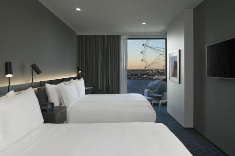 Vibe Hotel Melbourne Docklands - Sydneys Hotel 43