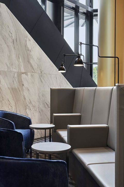 Vibe Hotel Melbourne Docklands - Sydneys Hotel 38