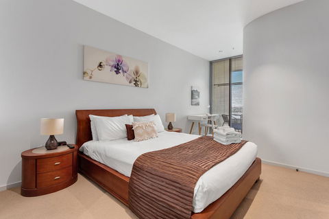 Docklands Private Collection - NEWQUAY - Sydneys Hotel 3