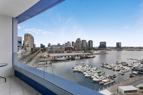 Docklands Private Collection - NEWQUAY - Sydneys Hotel 2