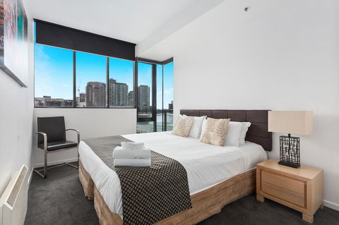 Docklands Private Collection - NEWQUAY - Sydneys Hotel 7