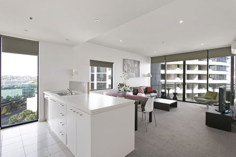 Docklands Private Collection - NEWQUAY - Sydneys Hotel 33