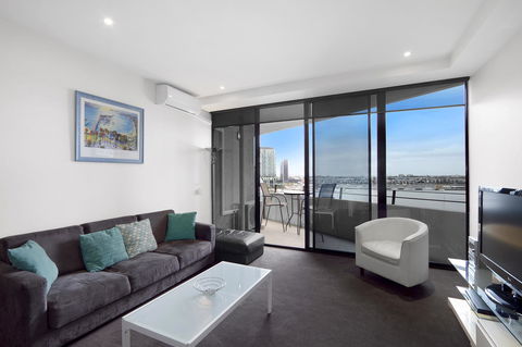 Docklands Private Collection - NEWQUAY - Sydneys Hotel 30