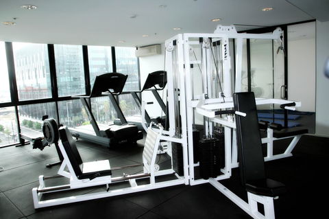 Docklands Private Collection - NEWQUAY - Sydneys Hotel 24