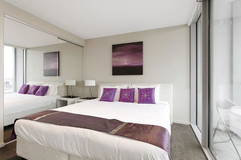 Docklands Private Collection - NEWQUAY - Sydneys Hotel 40