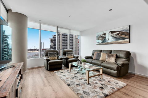 Docklands Private Collection - NEWQUAY - Sydneys Hotel 5