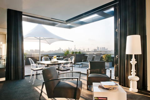 The Cullen Melbourne - Art Series - Sydneys Hotel 20