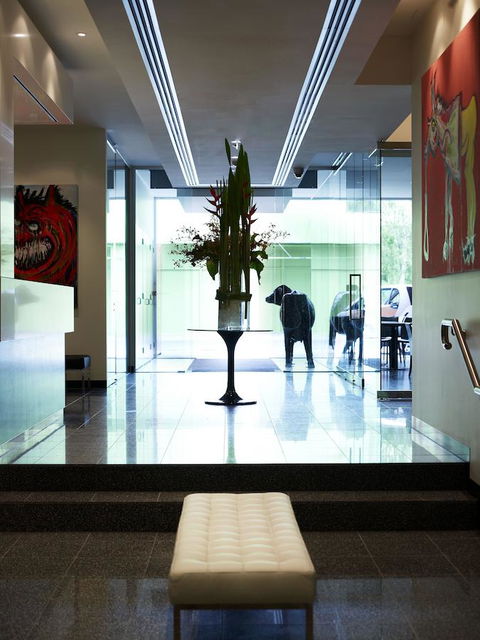 The Cullen Melbourne - Art Series - Sydneys Hotel 36
