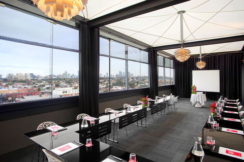 The Cullen Melbourne - Art Series - Sydneys Hotel 25