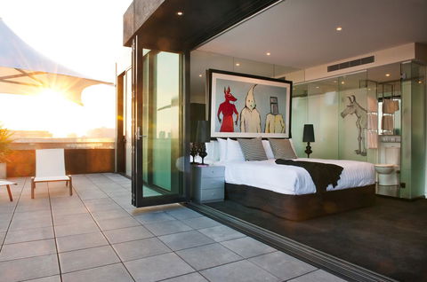 The Cullen Melbourne - Art Series - Sydneys Hotel 19