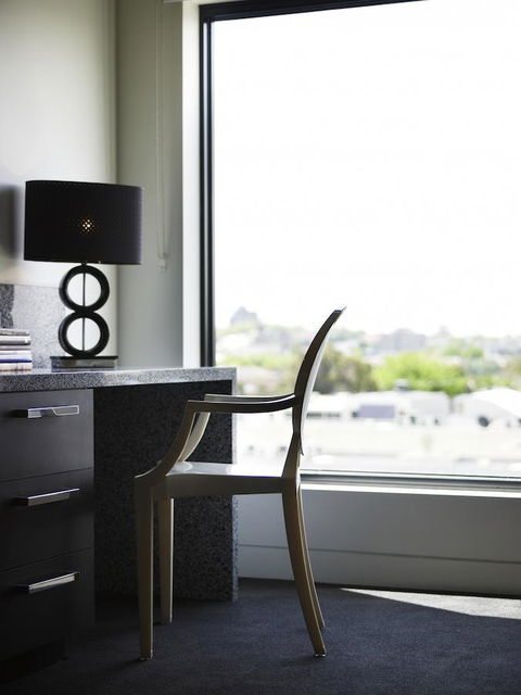 The Cullen Melbourne - Art Series - Sydneys Hotel 2