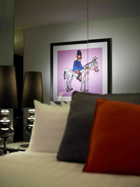 The Cullen Melbourne - Art Series - Sydneys Hotel 10