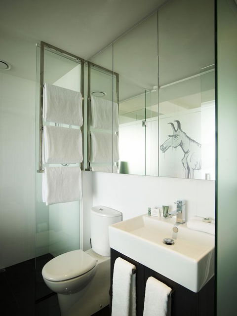 The Cullen Melbourne - Art Series - Sydneys Hotel 6