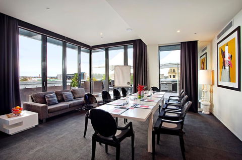 The Cullen Melbourne - Art Series - Sydneys Hotel 21