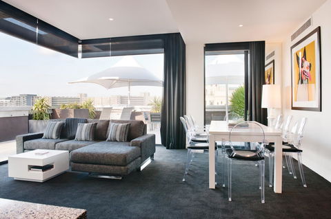 The Cullen Melbourne - Art Series - Sydneys Hotel 12